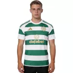Celtic Home Jersey Kit 2026/27 - thejerseys