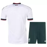 Mexico Away Jersey Kit World Cup 2026 - thejerseys
