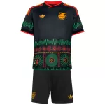 Kids Jamaica Away Jersey Kit 2026 - thejerseys