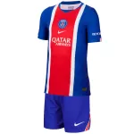 Kids PSG Home Jersey Kit 2026/27 - thejerseys