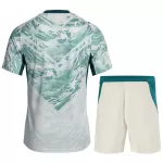 Portugal Away Jersey Kit World Cup 2026 - thejerseys