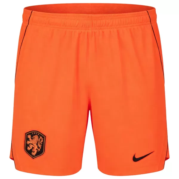 Netherlands Away Shorts World Cup 2026 - thejerseys