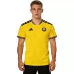 Al Nassr Home Jersey 2026/27 - thejerseys