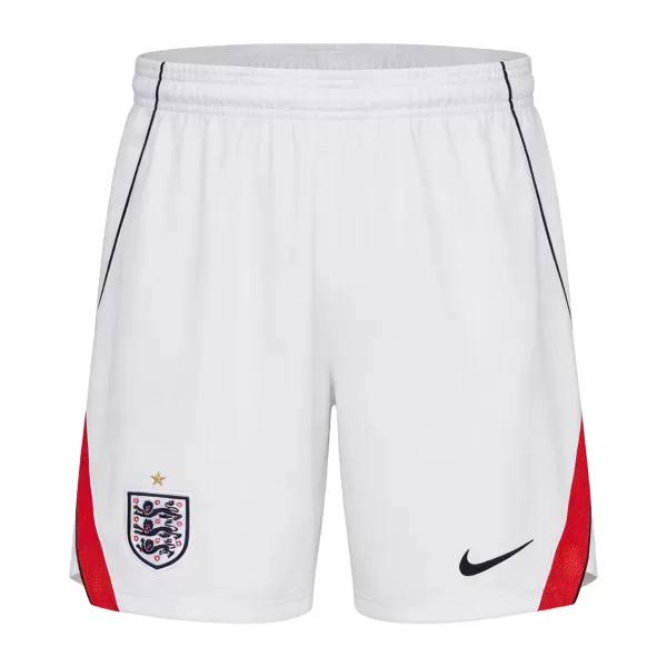 England Home Shorts World Cup 2026 - thejerseys