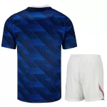France Home Jersey Kit World Cup 2026 - thejerseys