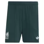 Mexico Away Shorts World Cup 2026 - thejerseys