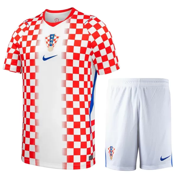 Croatia Home Jersey Kit World Cup 2026 - thejerseys