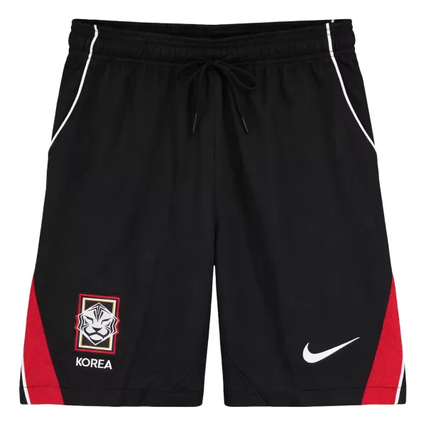 South Korea Home Shorts Kit World Cup 2026 - thejerseys