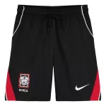 South Korea Home Shorts Kit World Cup 2026 - thejerseys