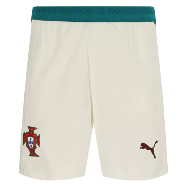 Portugal Away Shorts World Cup 2026 - thejerseys