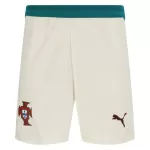Portugal Away Shorts World Cup 2026 - thejerseys