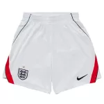 England Home Shorts World Cup 2026 - thejerseys