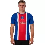 PSG Home Jersey Kit 2026/27 - thejerseys