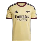 GABRIEL #6 Player Version Arsenal Third Jersey 2026/27 - UCL - thejerseys