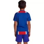 Kids PSG Home Jersey Full Kit 2026/27 - thejerseys