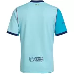 Barcelona Third Jersey 2026/27 - thejerseys