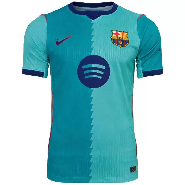 Barcelona Third Away Match Jersey 2026/27 - thejerseys