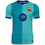 Barcelona Third Away Match Jersey 2026/27 - thejerseys