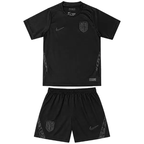 Kids Norway Away Jersey Kit World Cup 2026 - thejerseys