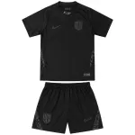 Kids Norway Away Jersey Kit World Cup 2026 - thejerseys