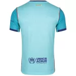 Barcelona Third Away Match Jersey 2026/27 - thejerseys