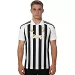 Juventus Home Jersey 2026/27 - thejerseys