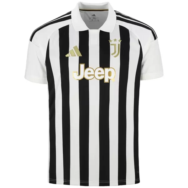 Juventus Home Jersey 2026/27 - thejerseys