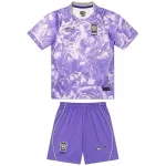 Kids South Korea Away Jersey Kit World Cup 2026 - thejerseys