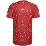 Liverpool Home Match Jersey Player Version 2026/27 - thejerseys