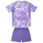 Kids South Korea Away Jersey Kit World Cup 2026 - thejerseys