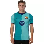 Barcelona Third Away Match Jersey 2026/27 - thejerseys