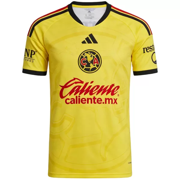 Club America Home Jersey 2026/27 - thejerseys