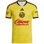 Club America Home Jersey 2026/27 - thejerseys