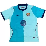 Barcelona Third Jersey 2026/27 - thejerseys