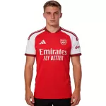 Arsenal Home Jersey Full Kit 2026/27 - [Super Quailty] - thejerseys
