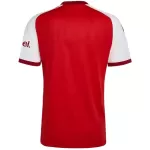 Arsenal Home Jersey Kit 2026/27 - thejerseys