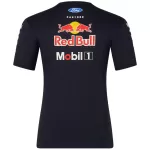 Oracle Red Bull F1 Racing Team Set up T-Shirt 2026 - thejerseys