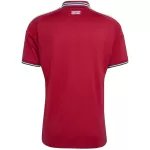 Manchester United Home Jersey Kit 2026/27 - thejerseys