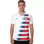 Classic USA Home Jersey World Cup 2018 - thejerseys