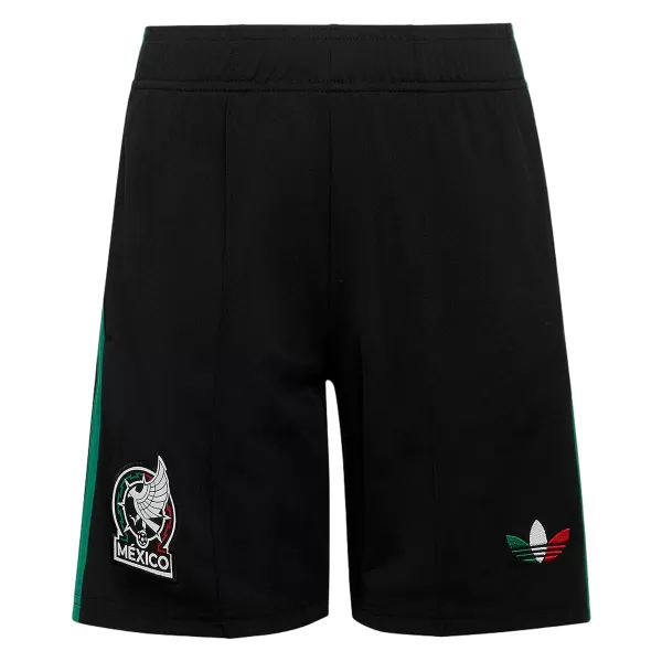 Mexico Third Soccer Shorts World Cup 2026 - thejerseys