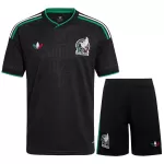 Mexico Third Jersey Kit World Cup 2026 - thejerseys