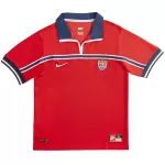 Classic USA Away Jersey World Cup 1998 - thejerseys