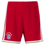 Bayern Munich Home Soccer Shorts 2026/27 - thejerseys