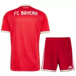 Bayern Munich Home Jersey Kit 2026/27 - thejerseys