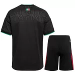 Mexico Third Jersey Kit World Cup 2026 - thejerseys