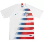 Classic USA Home Jersey World Cup 2018 - thejerseys
