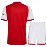 Arsenal Home Jersey Kit 2026/27 - thejerseys