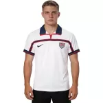 Classic USA Home Jersey World Cup 1998 - thejerseys