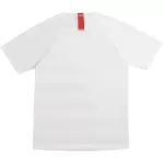 Classic USA Home Jersey World Cup 2018 - thejerseys