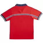Classic USA Away Jersey World Cup 1998 - thejerseys
